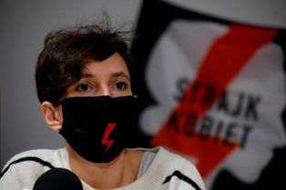 Strajk Kobiet: Nie pozostawimy ofiar bez pomocy. Tworzymy fundusz solidarnościowy