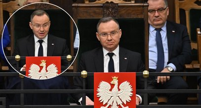 Sikorski boleśnie rugał środowisko prezydenta. Reakcje Andrzeja Dudy nie wymagają komentarza