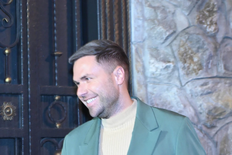 slava Svetlane Cece Ražnatović Stevan Radivojević