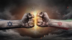 Izrael kontra Iran: Atak dronów i pocisków balistycznych przed wyborami prezydenckimi w USA