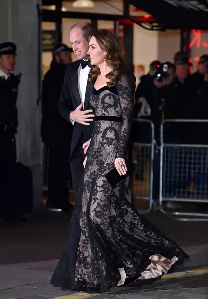 Kate Middleton, najlepsze stylizacje / Karwai Tang GettyImages 