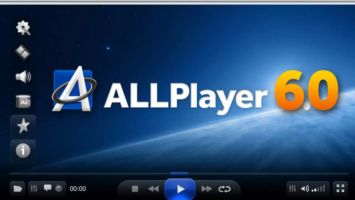 ALLPlayer 6.0 dostępny do pobrania. Co nowego?