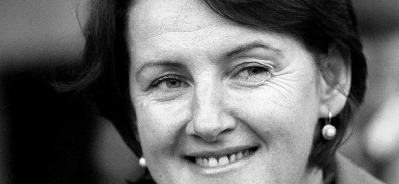 Zmarła Erwina Ryś-Ferens. Wybitna łyżwiarka szybka miała 67 lat