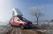 Dacia Dokker Camperiz