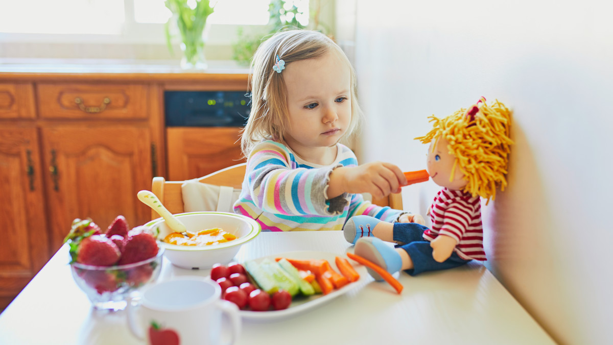 Superfood dla dzieci: co to, warzywa, owoce, wartości odżywcze, przepisy