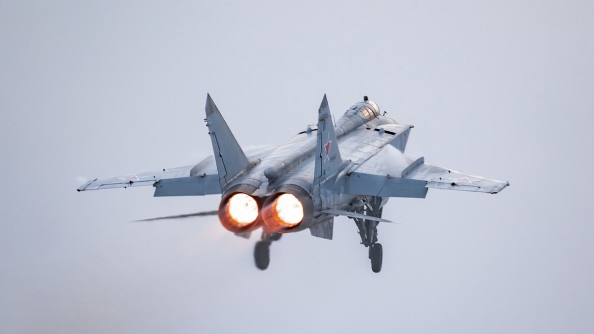 MiG-31