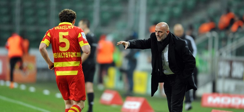 Ekstraklasa: Szczyt w Niecieczy, klasyk w Poznaniu