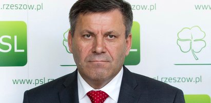 Zmarł ojciec Piechocińskiego