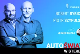 Auto Świat w stereo - Leszek Kuzaj i jego pomysły na wychowanie dobrych kierowców