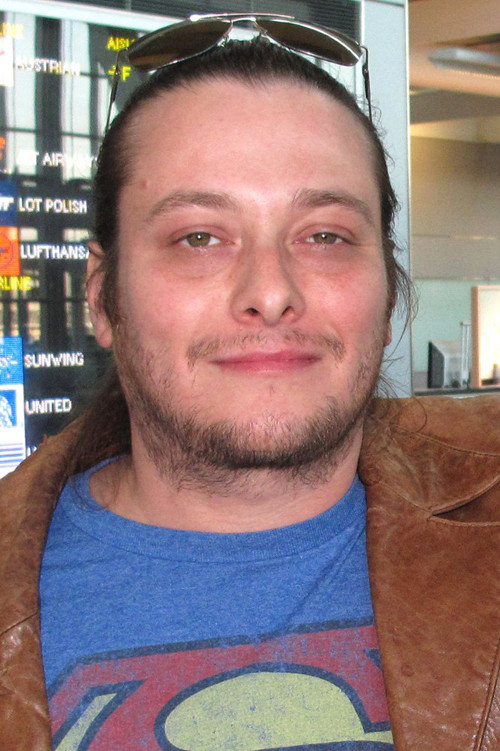 Edward Furlong