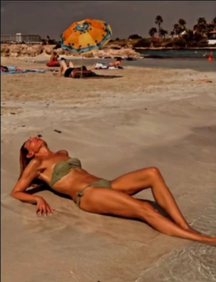 Slađana Tomašević