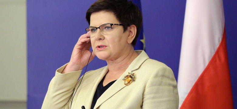 Szydło przegrywa po raz drugi w PE. Suski: To kryzys demokracji, ale też atak na kobietę