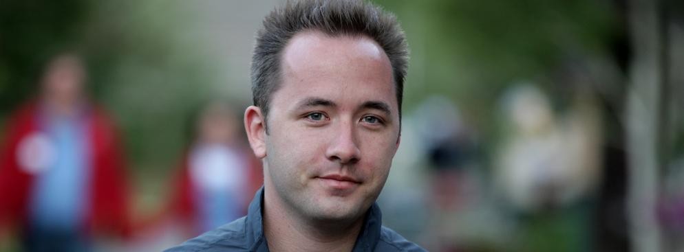 <b>Drew Houston – 29 lat</b><br /> 

Houston założył Dropbox w 2007 roku. Firma oferuje usługę polegającą na udostępnieniu przestrzeni dyskowej na serwerach tej firmy. Od kiedy Dropbox został przejęty prze Apple’a, wciąż się rozwija. W zeszłym roku przyniósł zysk w wysokości 240 miliardów dolarów.