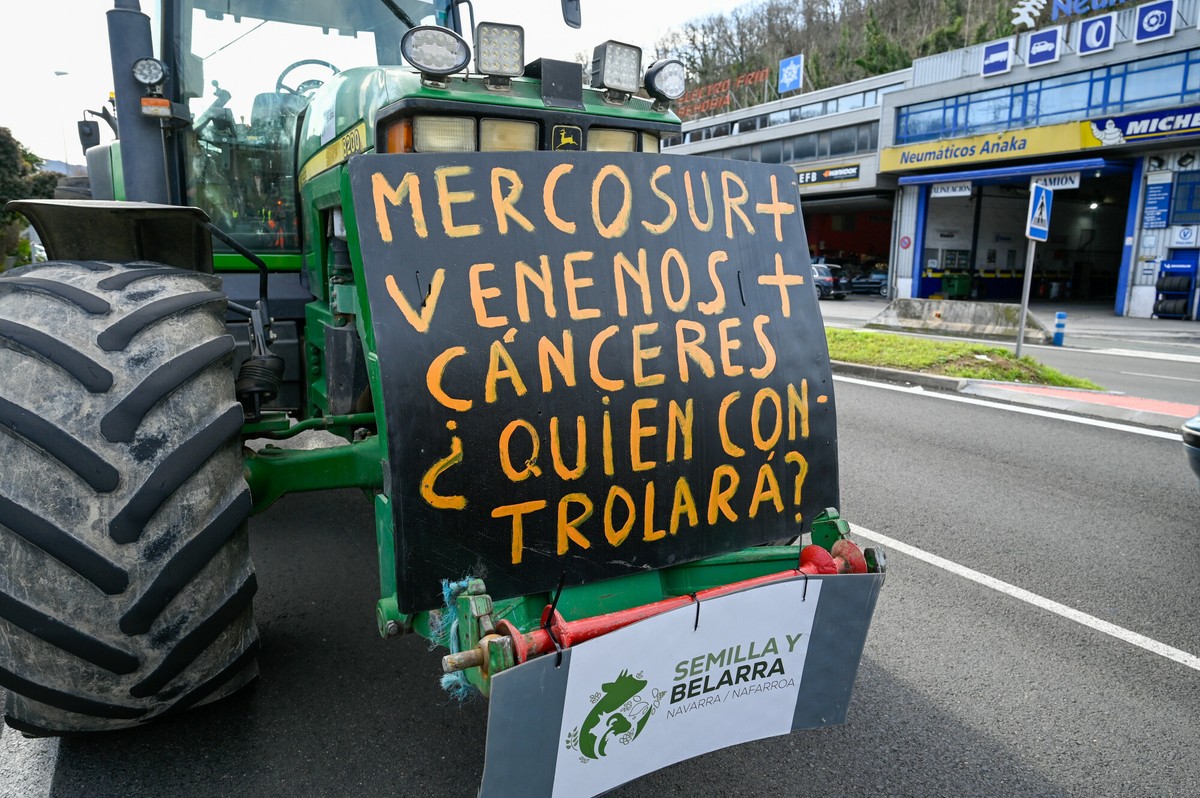 Nowe wątpliwości wokół umowy UE z Mercosurem. Chodzi o skuteczność klauzuli ochronnych