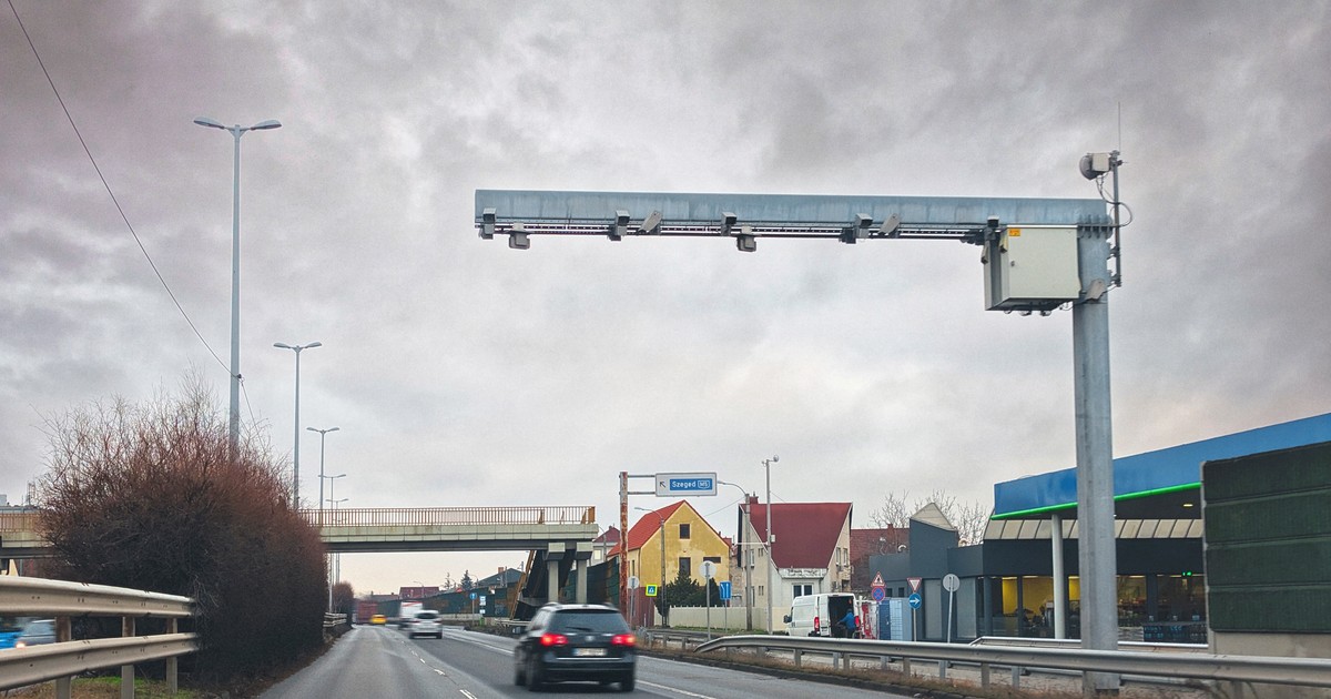 Hatalmas összegeket hoztak a budapesti traffipaxok – Mutatjuk a legveszélyesebbek pontos helyét! – infografika