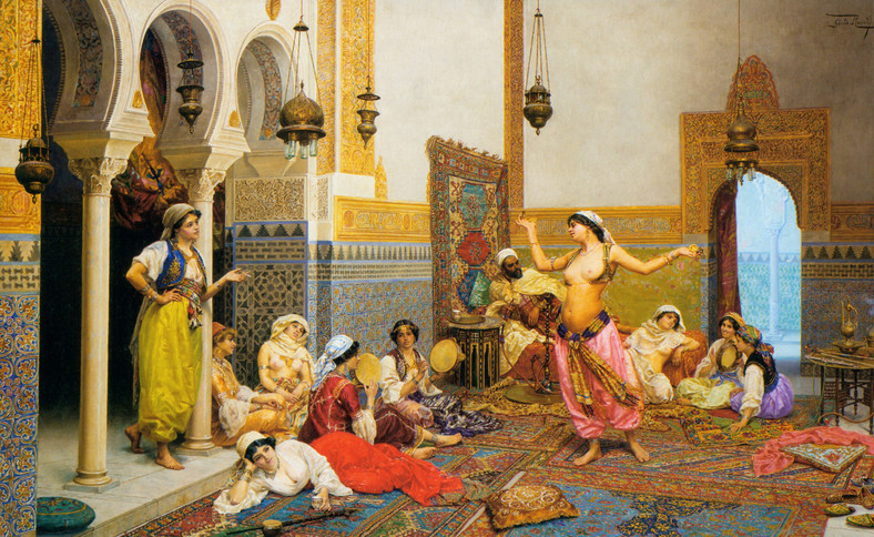 Harem