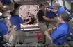 Crew-2 na pokładzie ISS - pierwsze powitania