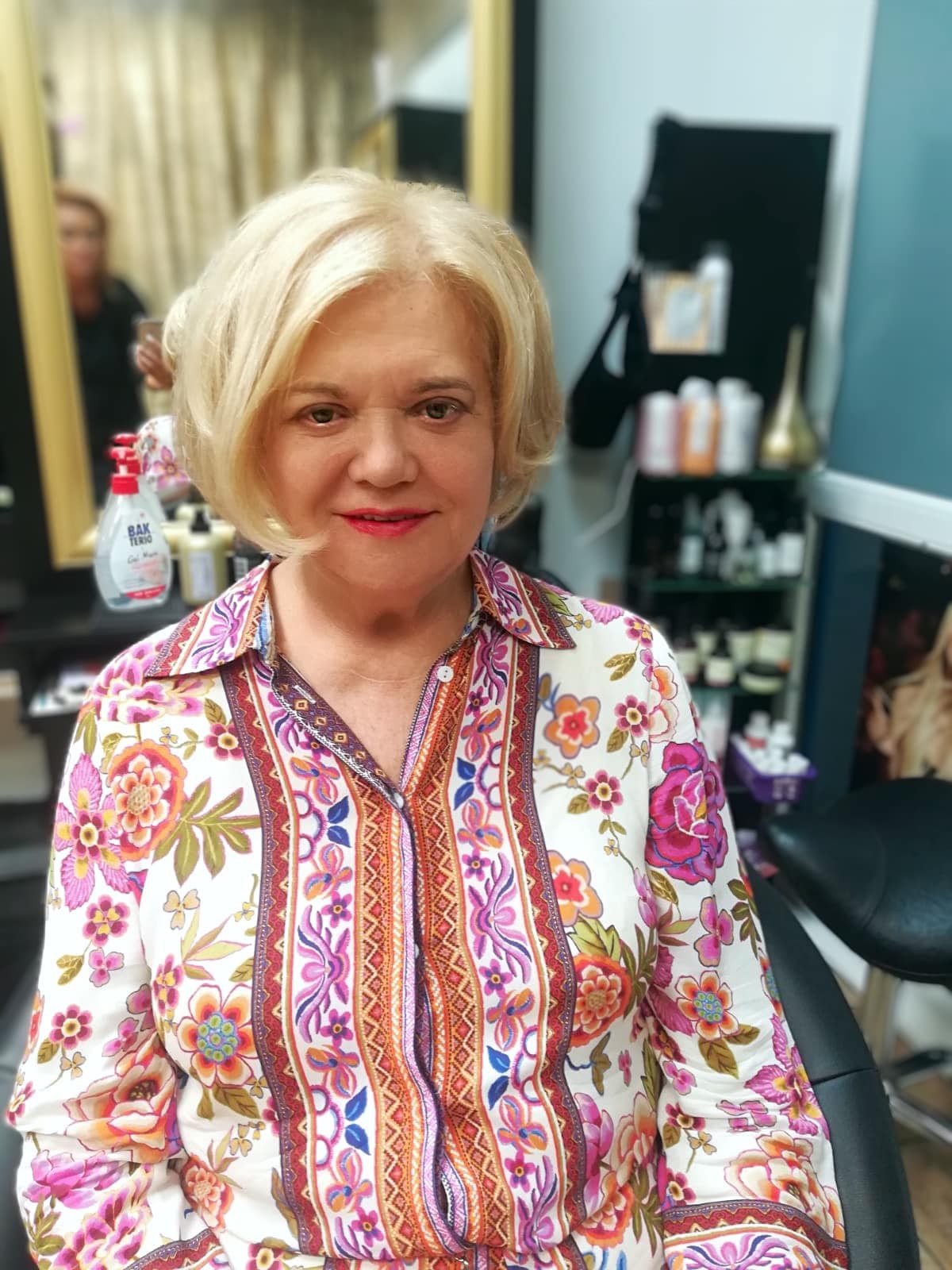 Slovenská speváčka Marcela Laiferová.