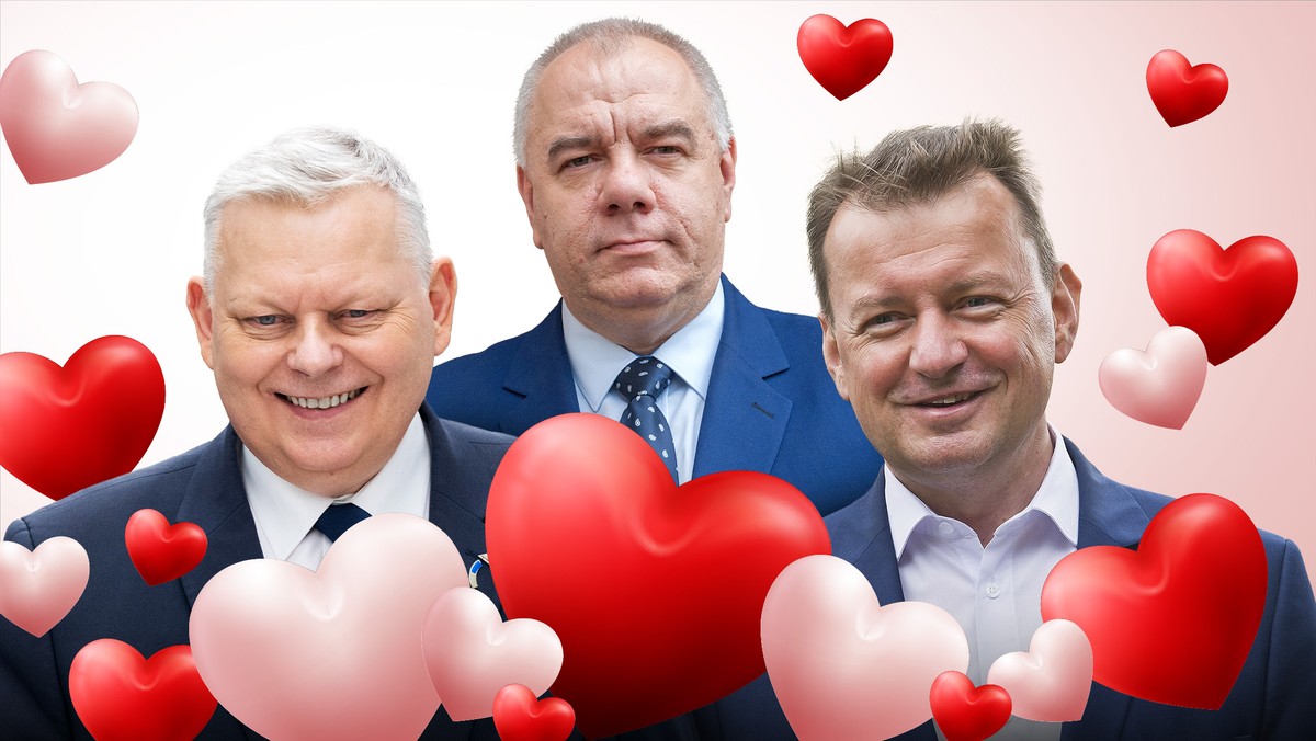 Miłość do PiS