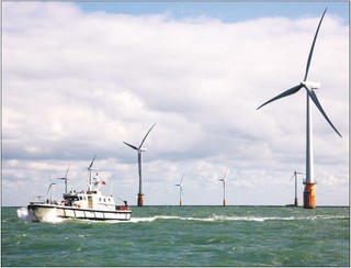 Vattenfall gra w zielone. Polski węgiel w odstawkę