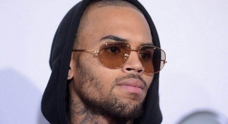 Chris Brown