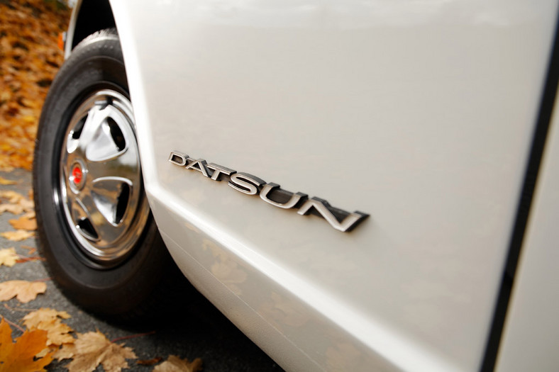 Datsun 240Z: drogi, ale za to daje dużo frajdy