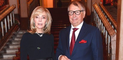 Jerzy Starak i Anna Woźniak-Starak - kim są i co mają? Tak robią biznesy Starakowie