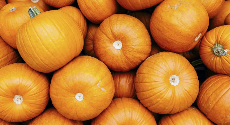 9 Dietitian-Backed Health Benefits Of Pumpkin