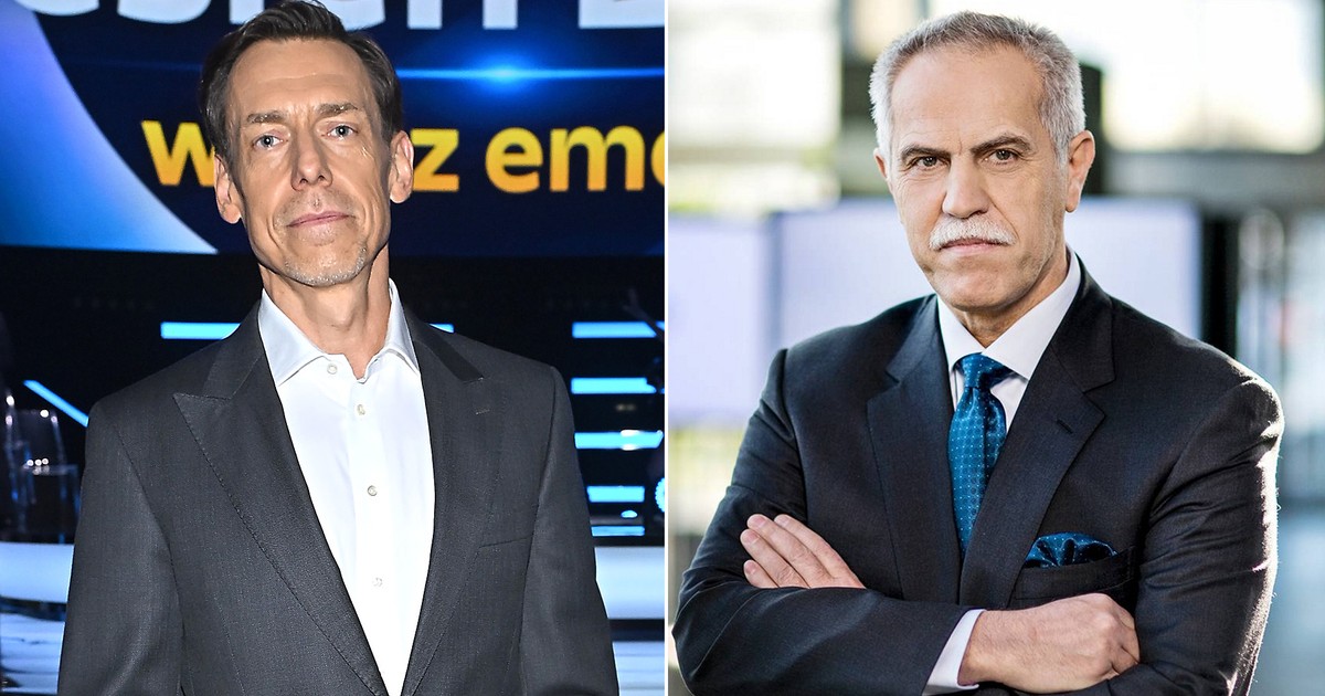 Nowy szef Polsatu odpowiada Solorzowi. W tle tajemnicza informacja. "Kolejny element medialnego tasiemcowego show"
