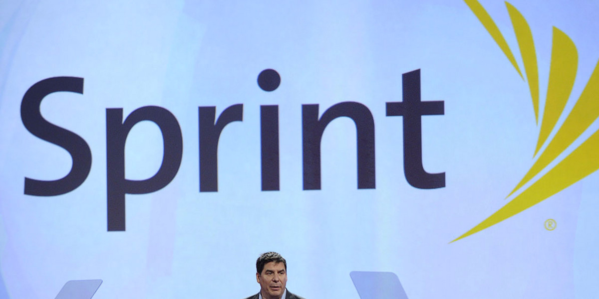 Sprint is upgrading its ‘unlimited’ plan to keep up with T-Mobile and Verizon — here's what's new