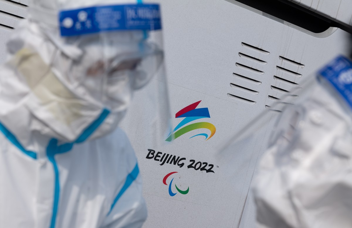 Zbyt częste testowanie sportowców podczas igrzysk może mieć na nich zły wpływ