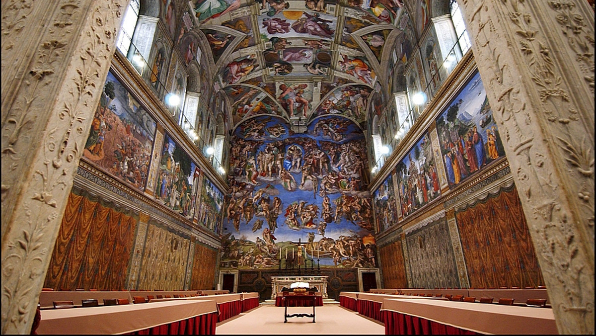 Koronawirus: Watykan. Muzea Watykańskie otwarte od 1 czerwca, rezerwacja, ceny