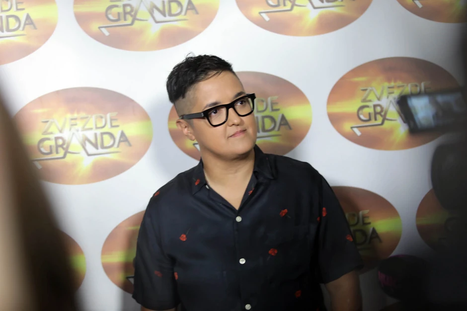 zvezde granda Marija Šerifović