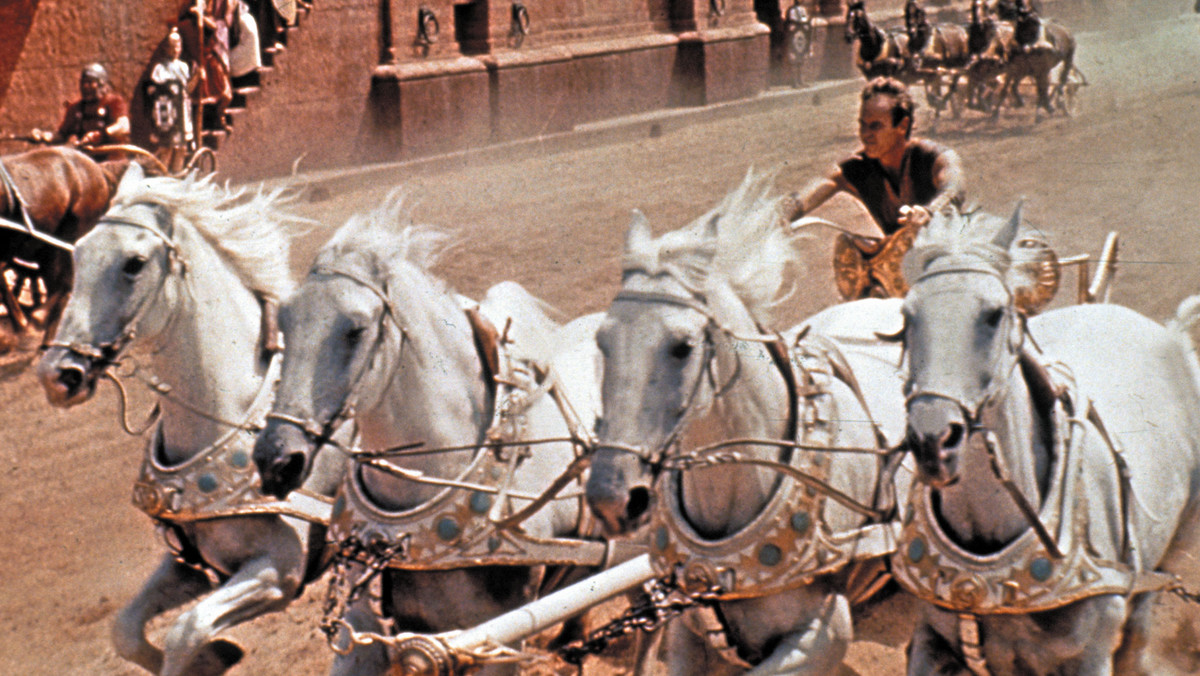 Ben Hur