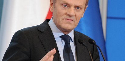 Tusk straszy nas wojną!