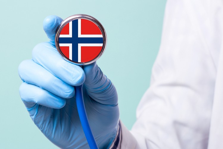 Norwegia (Europa) 82,98