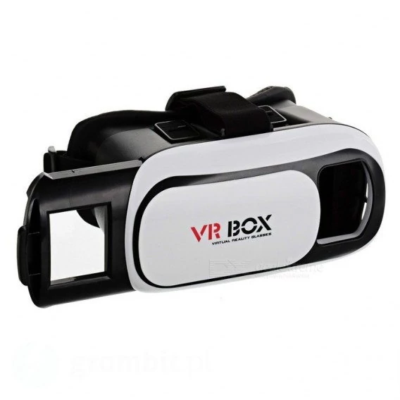  VR BOX 2.0