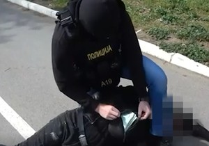 Hapšenje lažnog hirurga iz Severne Makedonije