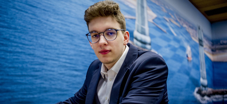 Jan-Krzysztof Duda zremisował w pierwszej partii finału szachowego Pucharu Świata