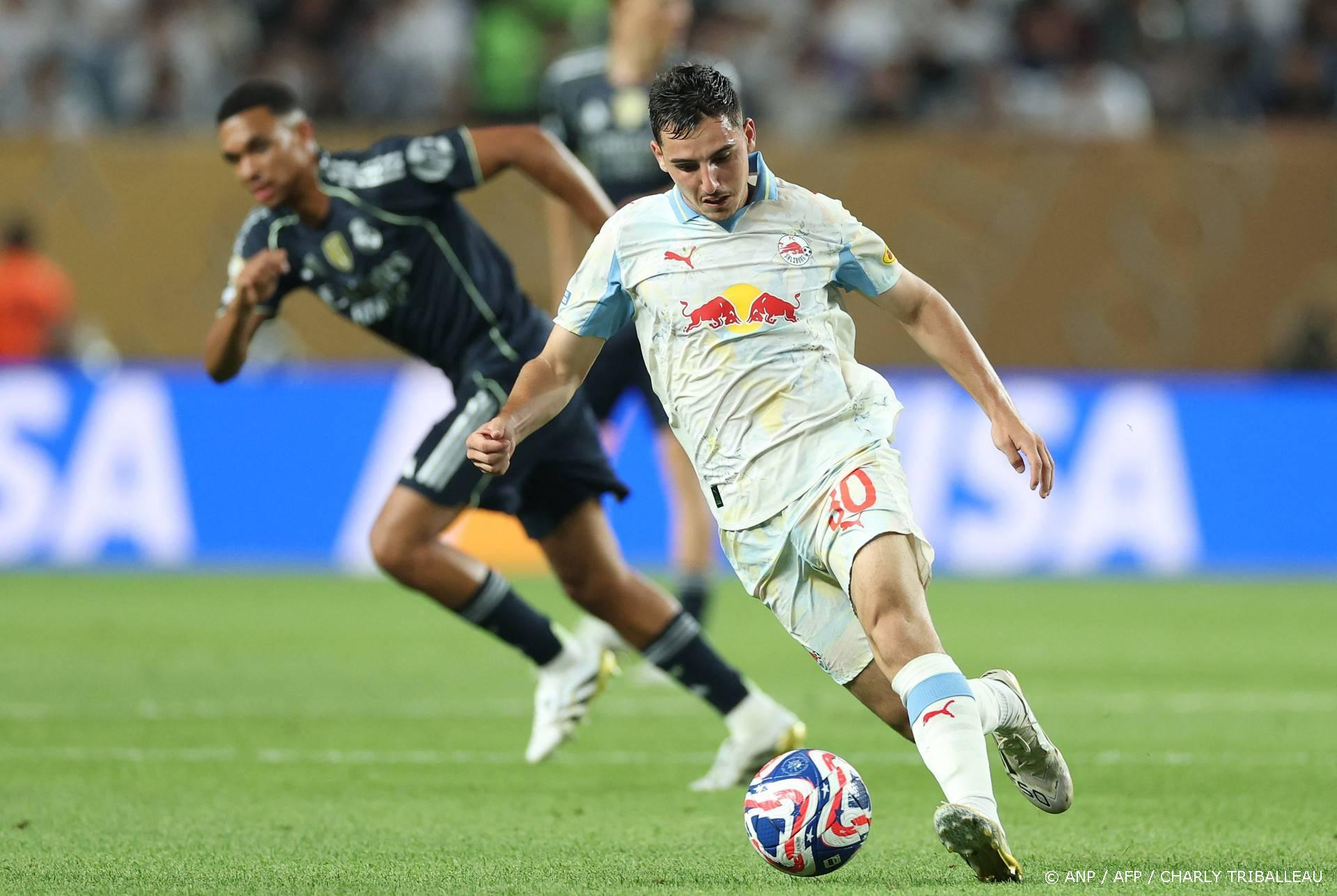 Ajax akkoord over Oscar Gloukh: 15 miljoen euro transfer