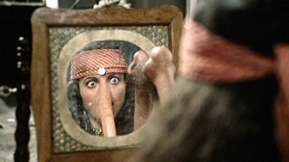 Film, ktorý neodmysliteľne patrí k Vianociam.