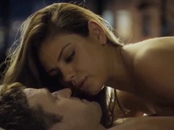 Najšokantnije filmske scene sa VELIKIM "O"