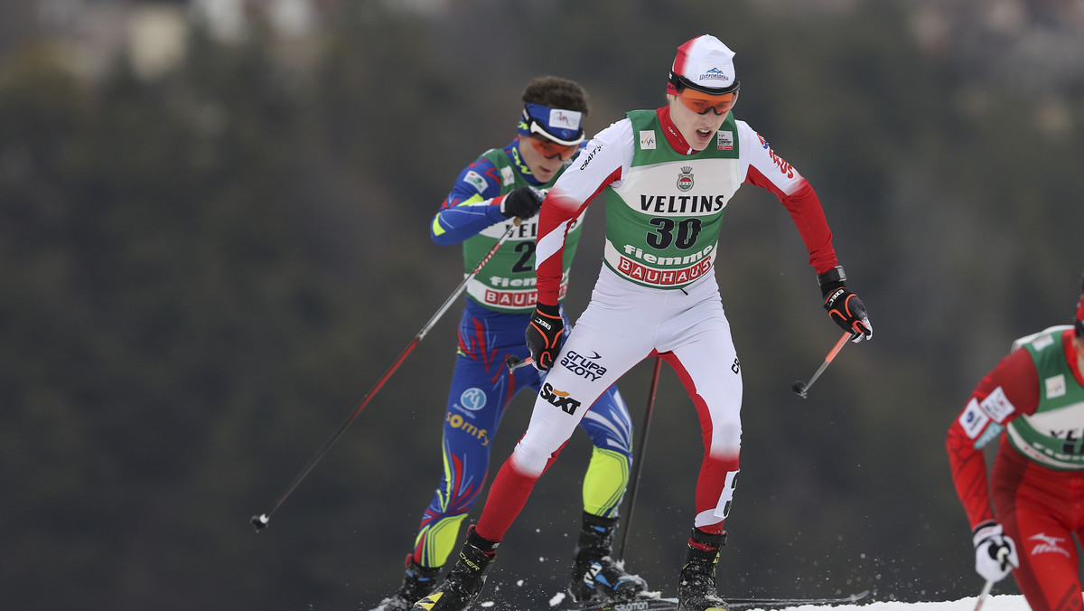 Adam Cieślar w ostatnich zawodach Pucharu Świata w kombinacji norweskiej w Val di Fiemme zajął 18. i 19. miejsce. To najlepsze lokaty od wielu lat polskich zawodników w tej dyscyplinie. I jakby tego było mało, to były lepsze rezultaty od wyników skoczków narciarskich, którym nie brakuje naprawdę niczego. Po raz ostatni taka sytuacja miała miejsce chyba jeszcze na początku lat 90. O ostatnich dobrych wynikach Biało-Czerwonych Eurosport.Onet.pl rozmawiał z Mateuszem Wantulokiem, trenerem polskiej kadry w kombinacji norweskiej.