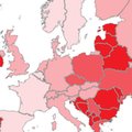 Prawie 11 proc. Polaków żyje na emigracji. W Europie mało kto nas przebija w tej kategorii