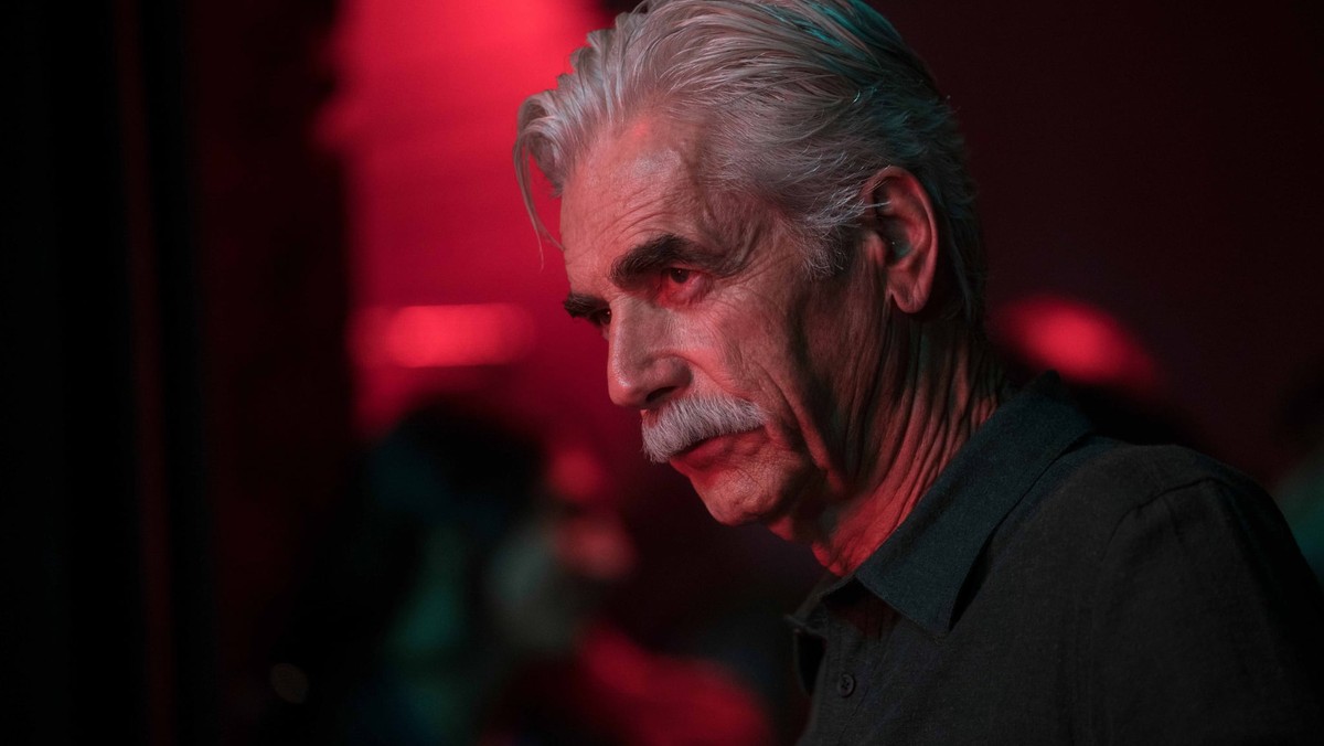 Sam Elliott. Kim jest aktor? Najważniejsze filmy i role