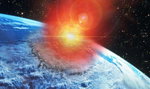 KONIEC ŚWIATA! Ogromna asteroida uderzy w Ziemię?!