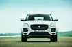 Porównanie: Jaguar E-Pace i Volvo XC 40 - małe Suv-y, duża frajda?