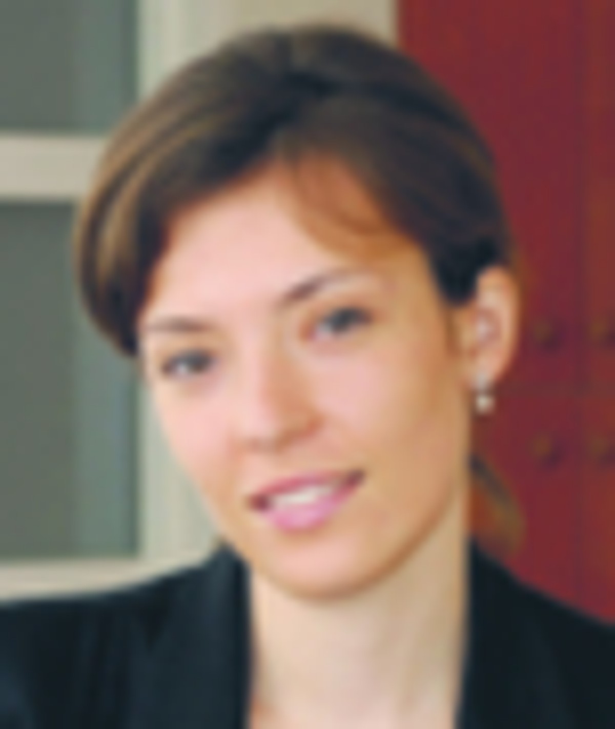 Agnieszka Majka radca prawny, kancelaria Hogan Lovells