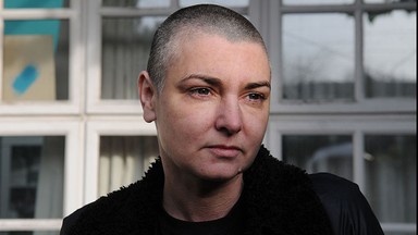 Sinéad O'Connor w wywiadzie: Dzieci się mnie bały. Zrobiłam się wściekła