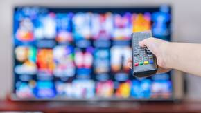 Beliebte UHD-TVs mit 55 Zoll im Vergleich